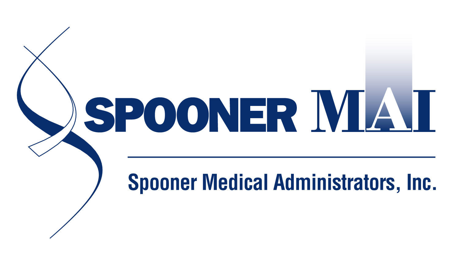 Spooner MAI Logo